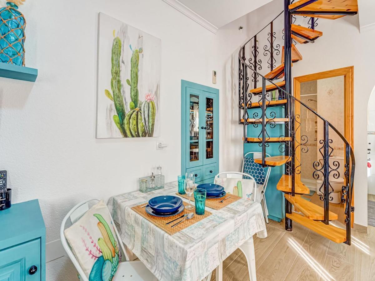 Characteristic Holiday Home In D Nia Denia Luaran gambar