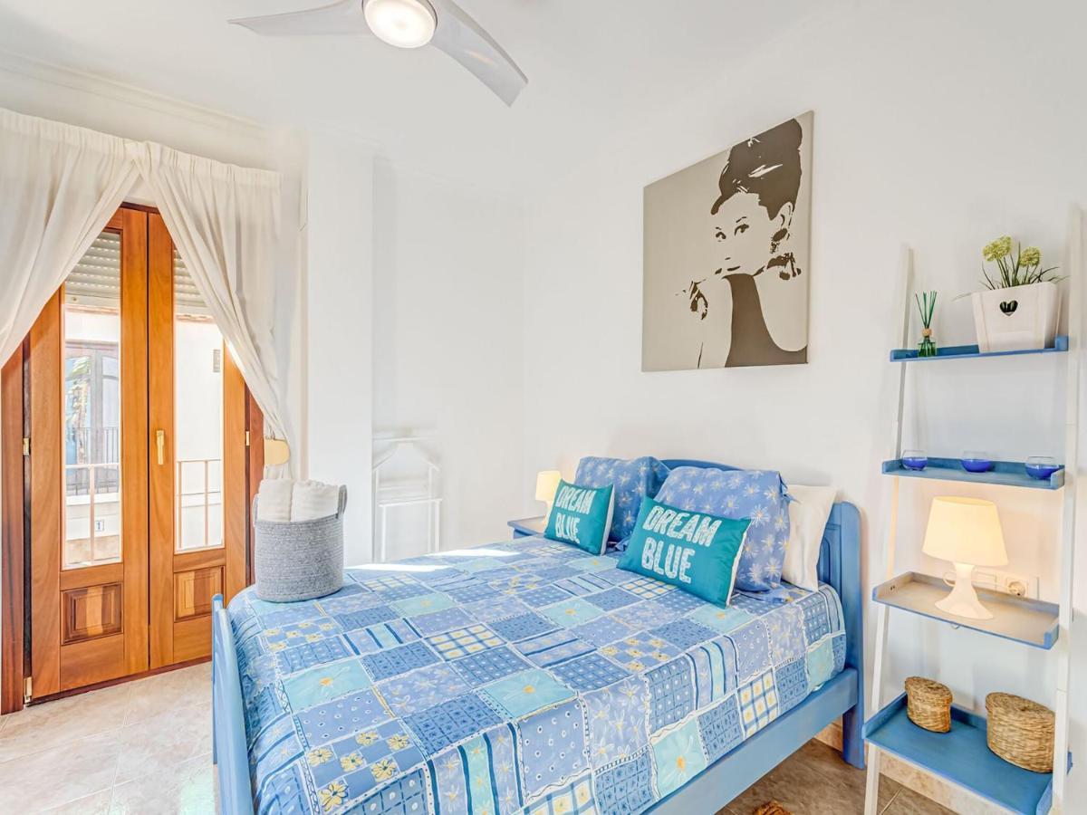Characteristic Holiday Home In D Nia Denia Luaran gambar