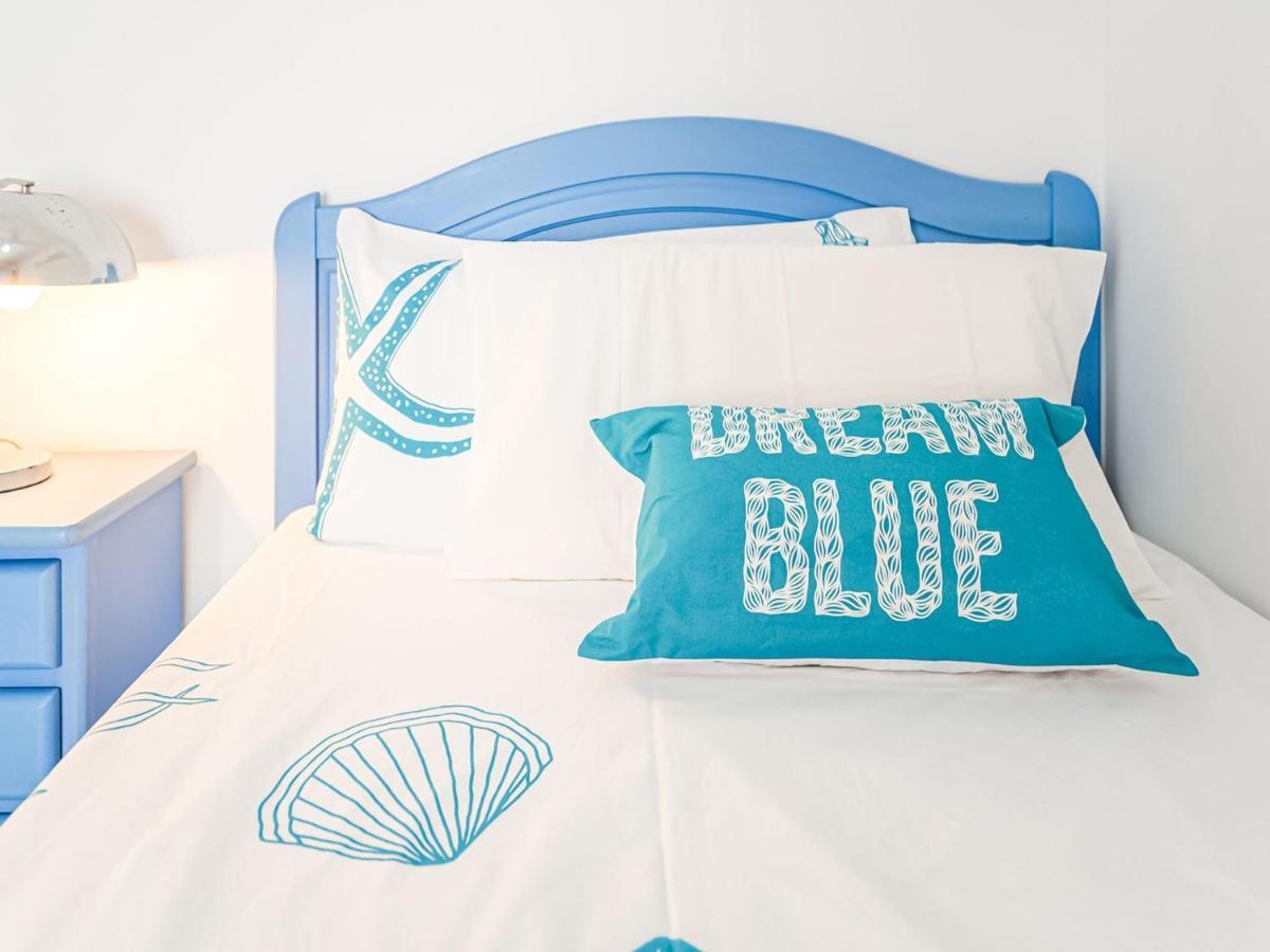 Characteristic Holiday Home In D Nia Denia Luaran gambar