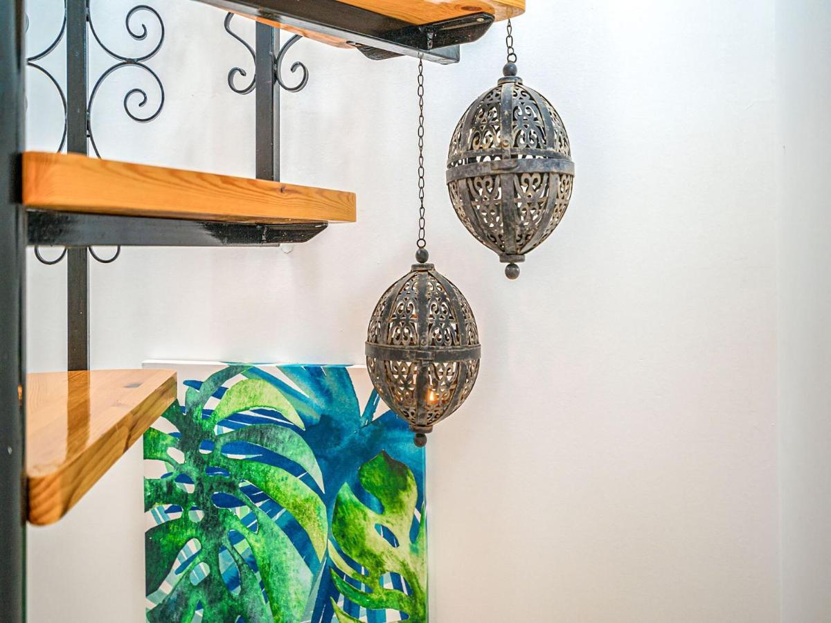 Characteristic Holiday Home In D Nia Denia Luaran gambar