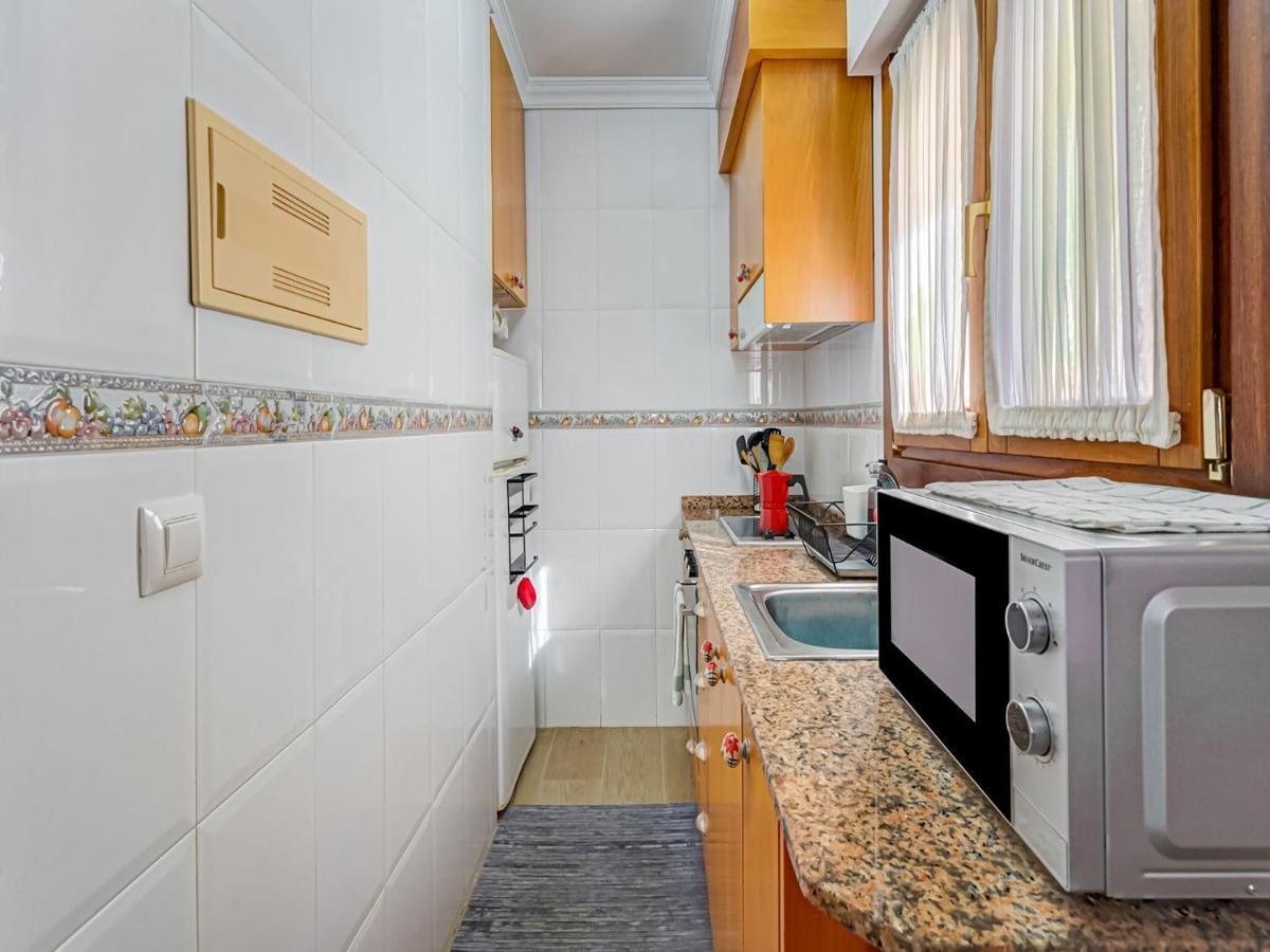 Characteristic Holiday Home In D Nia Denia Luaran gambar