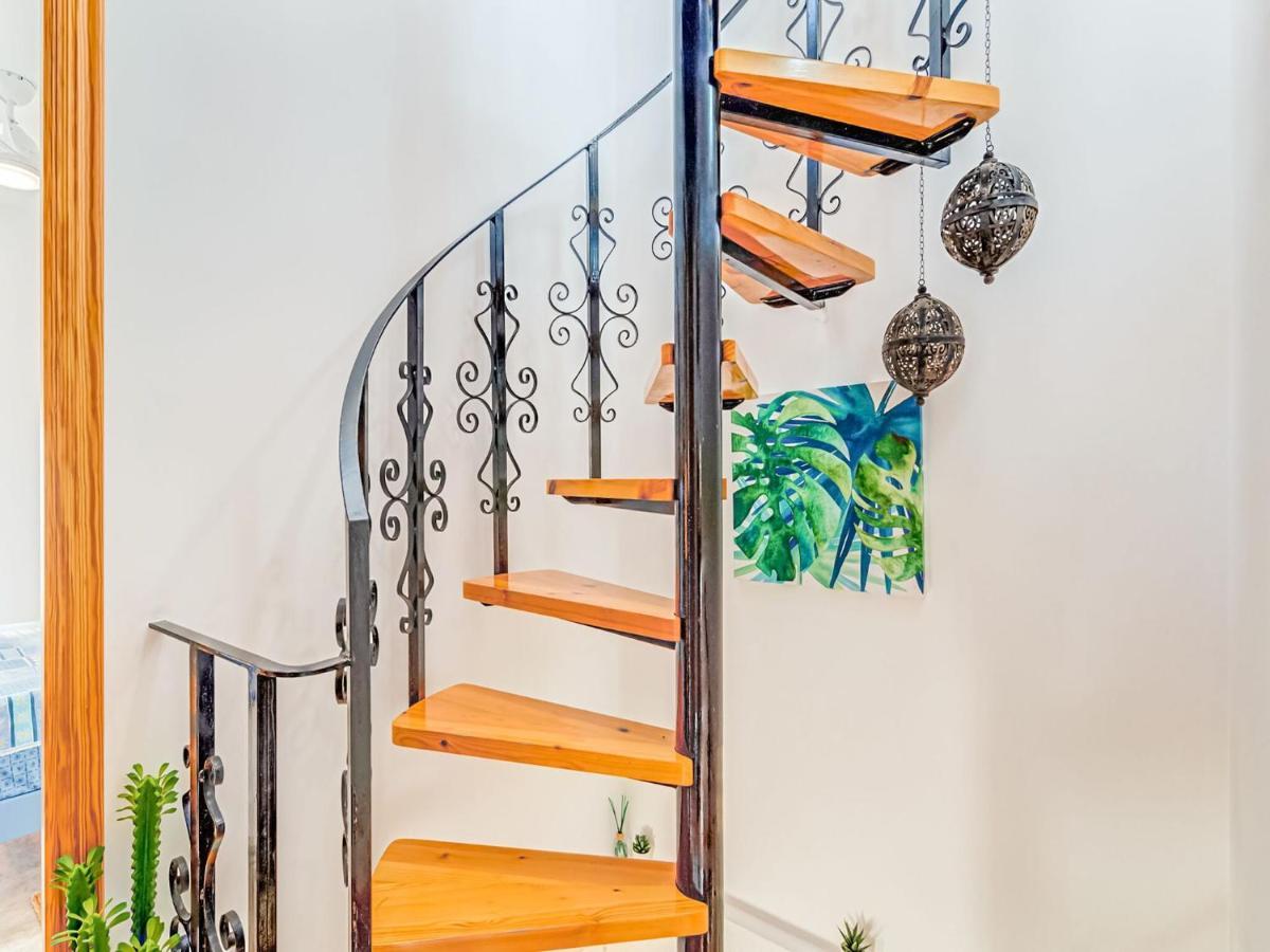 Characteristic Holiday Home In D Nia Denia Luaran gambar