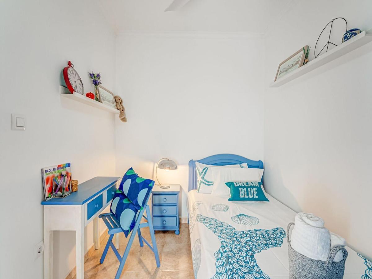 Characteristic Holiday Home In D Nia Denia Luaran gambar