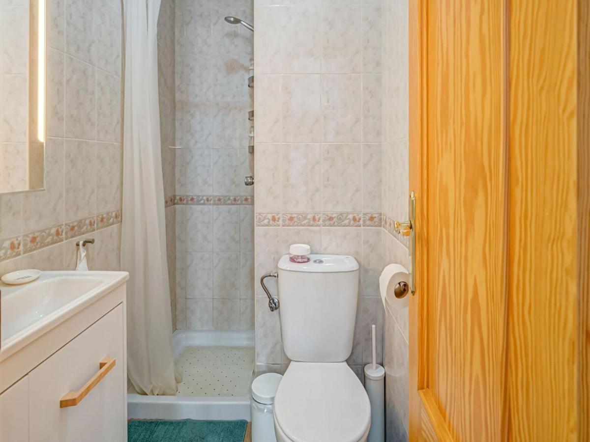 Characteristic Holiday Home In D Nia Denia Luaran gambar