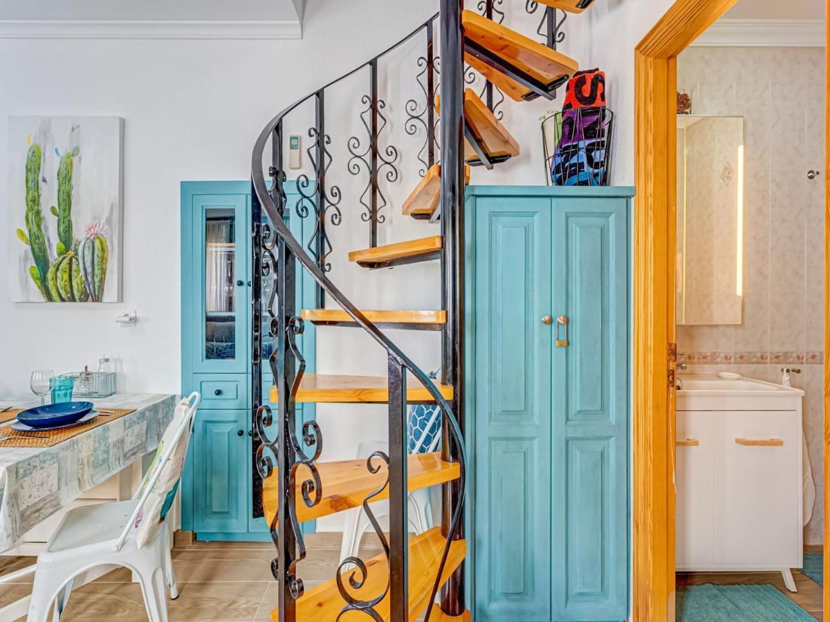 Characteristic Holiday Home In D Nia Denia Luaran gambar