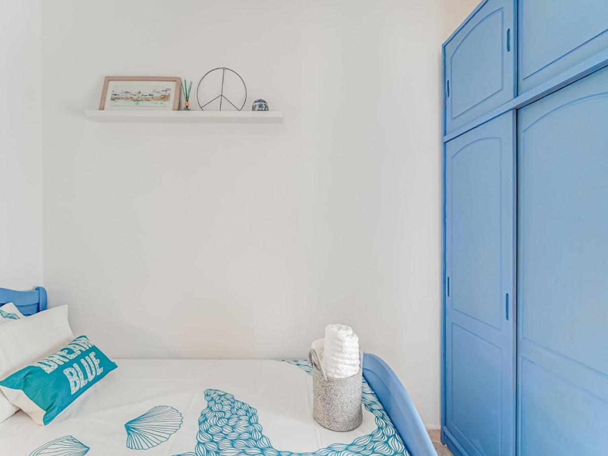 Characteristic Holiday Home In D Nia Denia Luaran gambar