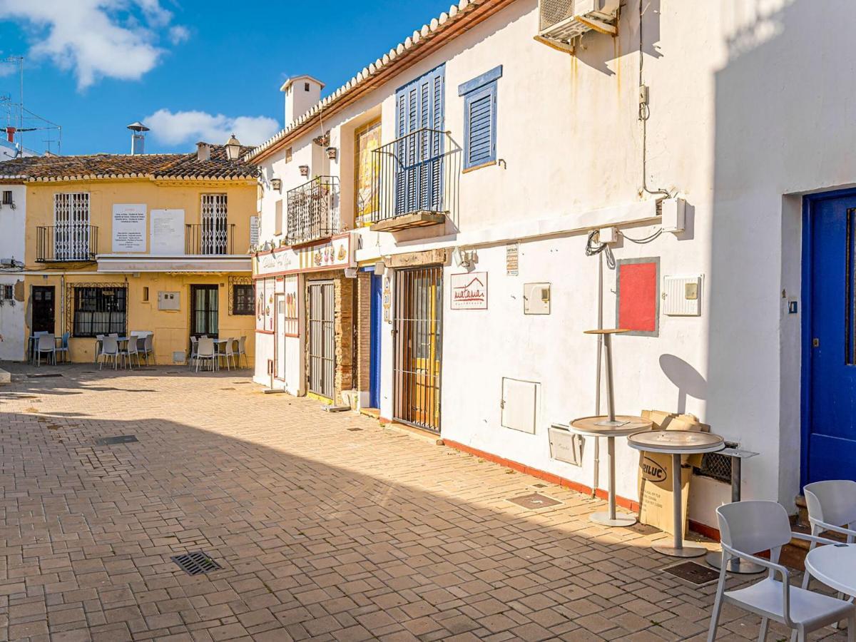 Characteristic Holiday Home In D Nia Denia Luaran gambar